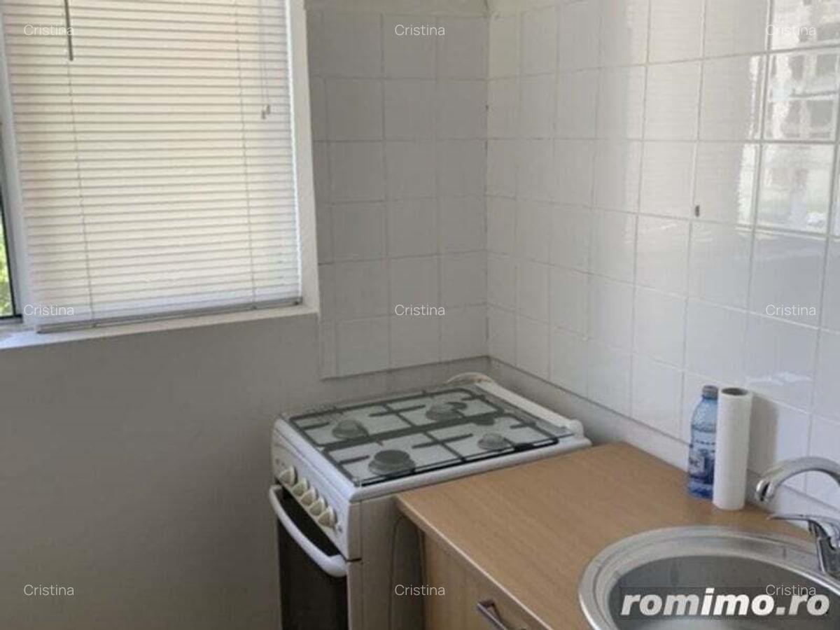 Garsoniera Militari Preciziei - 2