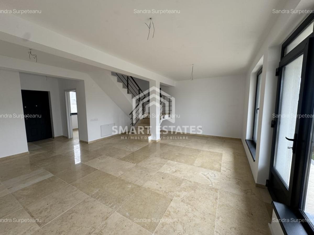 VILA INDIVIDUALA BRAGADIRU - TVA INCLUS - PRET FINAL COMISION 0% - 19