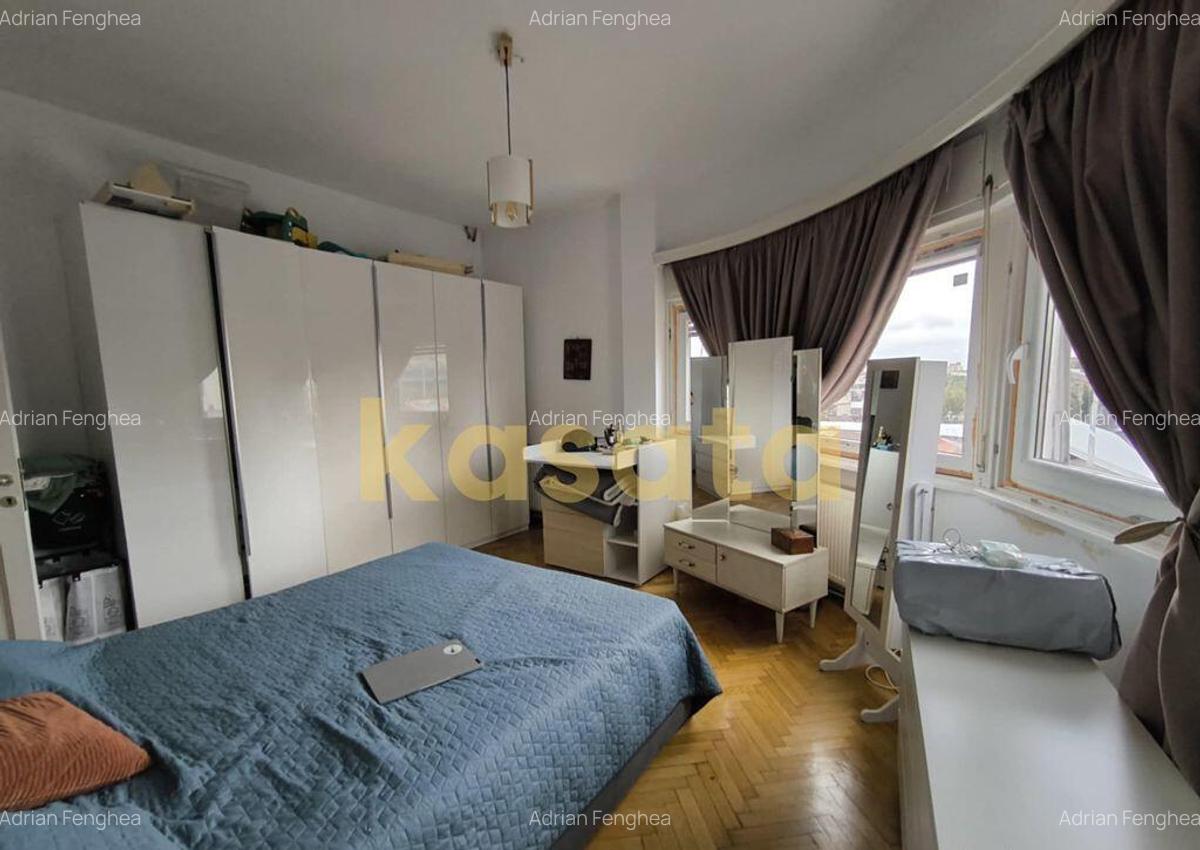 Apartament spa?ios de 3 camere in Sector 2 confort ... - 7