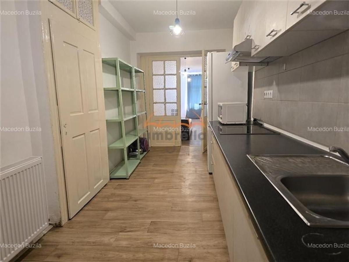 Apartament de inchiriat  107/?, ultracentral, P-ta Unirii - 1