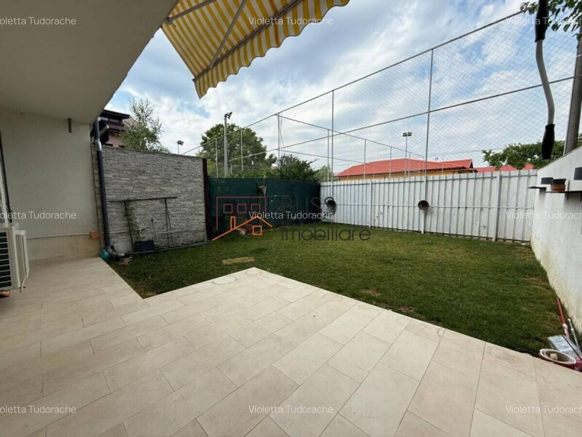 Casă / Vilă 5 camere în zona Otopeni Odaile - 20