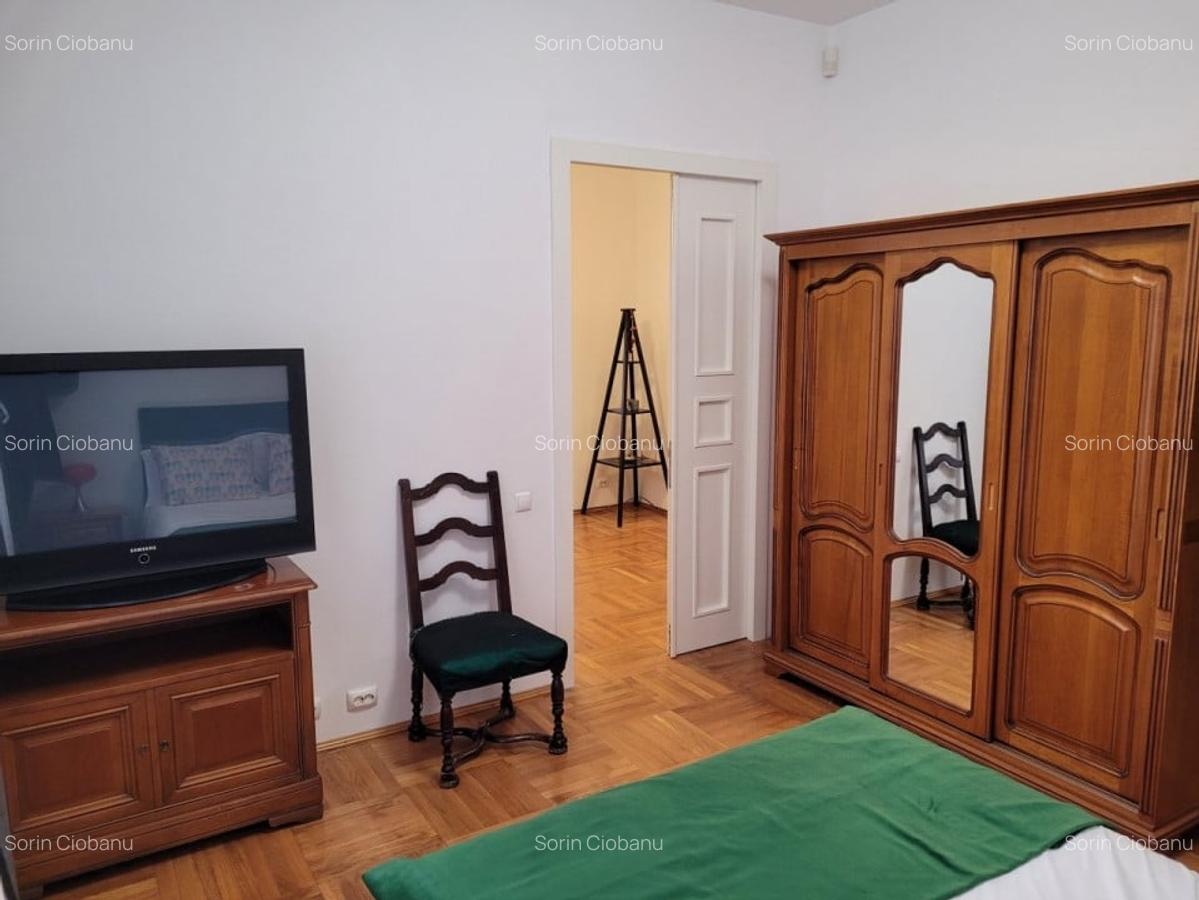 Apartament cu 4 camere decomandat, mobilat în Vitan Mall - 14