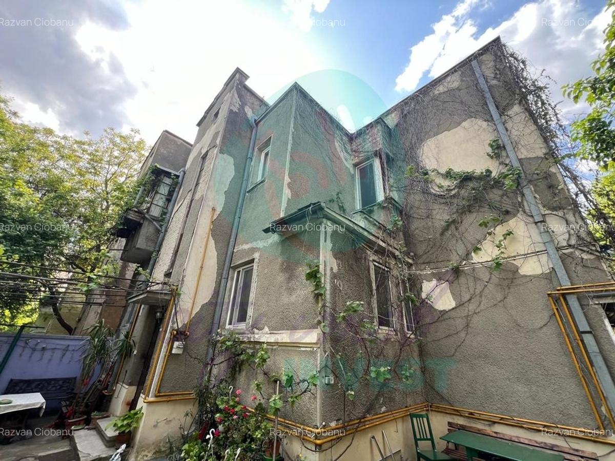 Apartament RENOVAT 3 camere Cotroceni-Curte comuna - 5