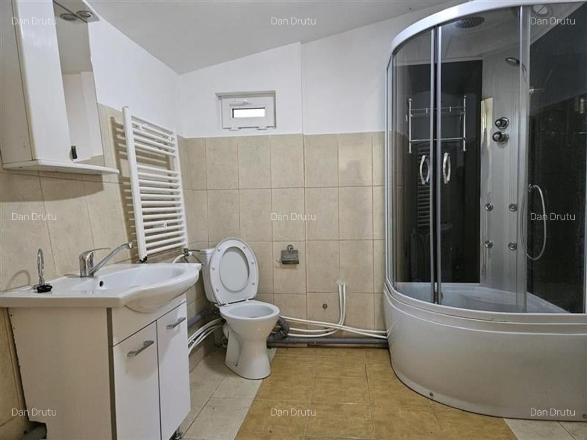 Casa Garleni cu 2000 mp teren intravilan - 9