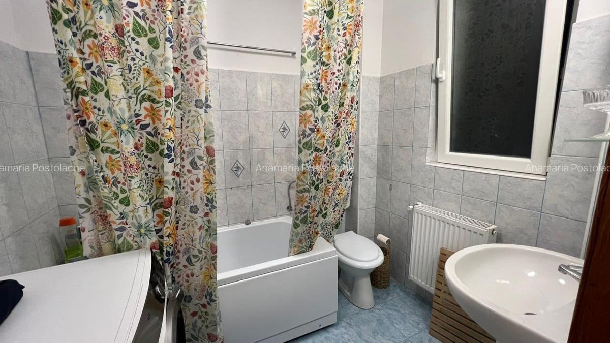 REA1024842 Apartament 3 Camere l Mobilat lTerasa Linistita l Ultracentral l Univ - 8