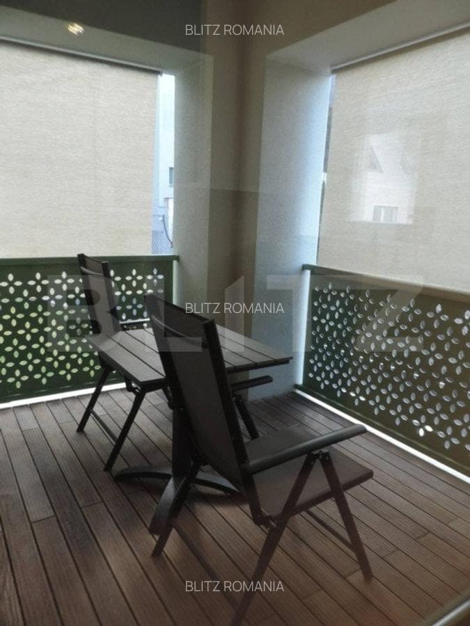 Apartament de vanzare, 3 camere, 85.2 mp, zona Sub Tampa, Brasov - 6