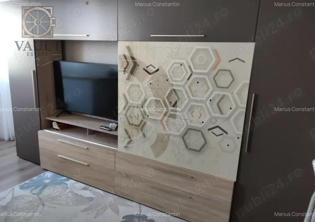 Apartament 2 camere Soseaua Giurgiului - 1