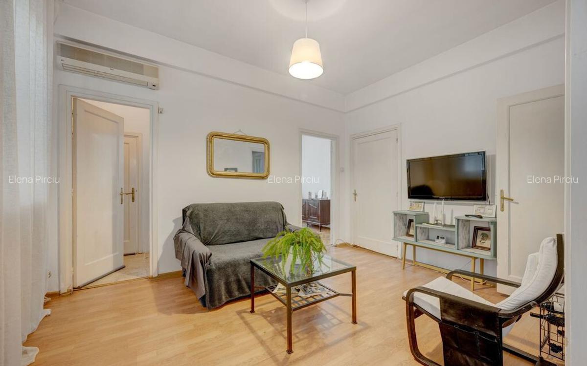 Apartament 3 camere Hala Traian Cartierul Evreiesc Calea ... - 9 Apartament 3 camere Hala Traian Cartierul Evreiesc Calea ... - 9