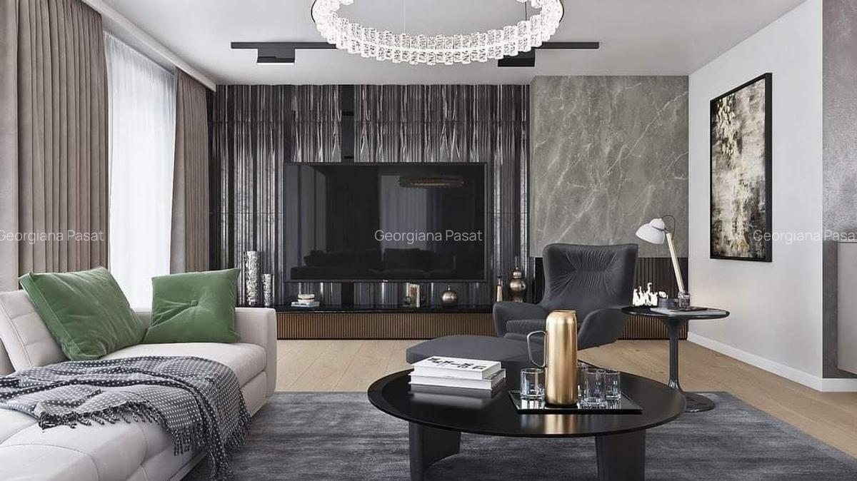 Apartament 3 camere Sector 4 Discount 10% pentru avans 90% - 3