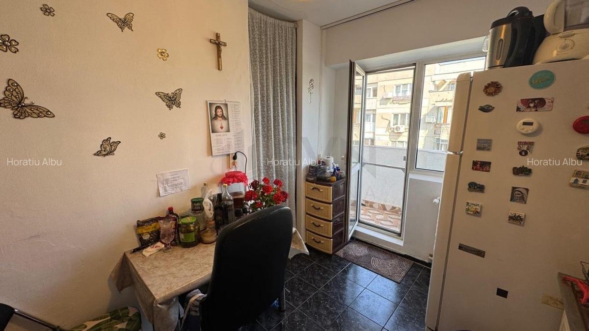 REA1024231 Apartament 2 camere - Cotroceni - 6