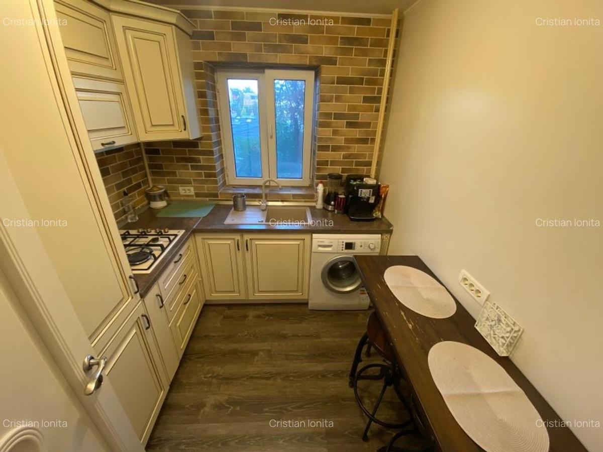 Apartament 2 camere Bucurestii Noi - Damaroaia - 3