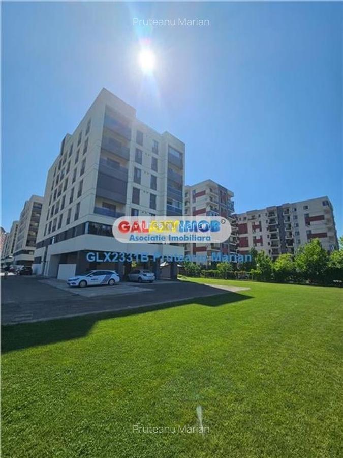 Inchiriere apartament Premium cu 2 camere situat la Quarto  Residence - 22