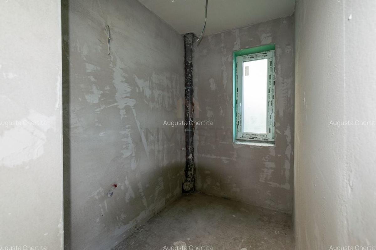 APARTAMENT DE VANZARE 5 CAMERE | CURTE PROPRIE | PANORAMA - 13
