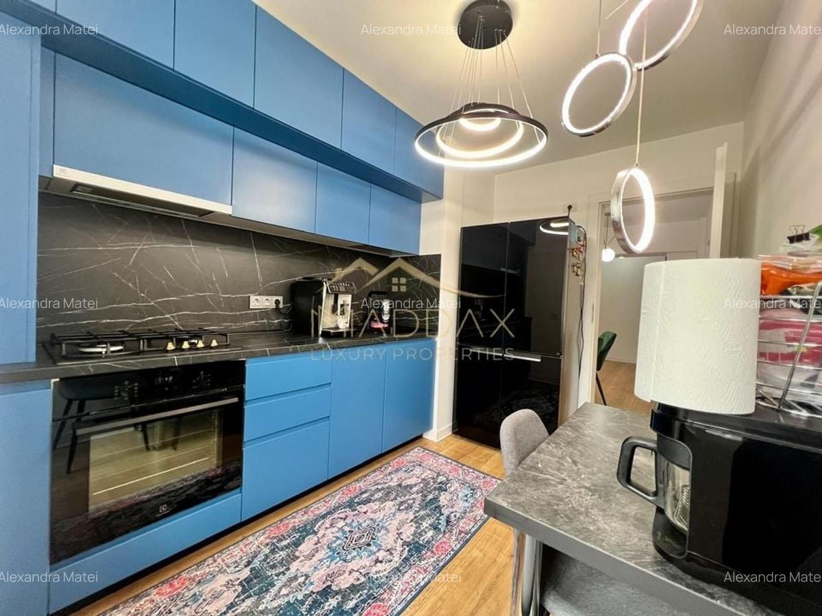 Apartament ***3 Camere // Unirii *700m Metrou* - 28