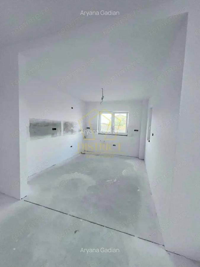 Duplex modern cu 4 camere si 3 bai | Mosnita Noua - 10