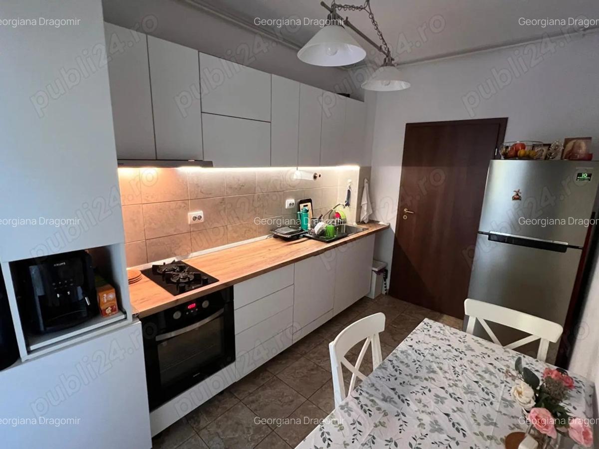 Apartament 2 camere Popesti Leordeni - 4