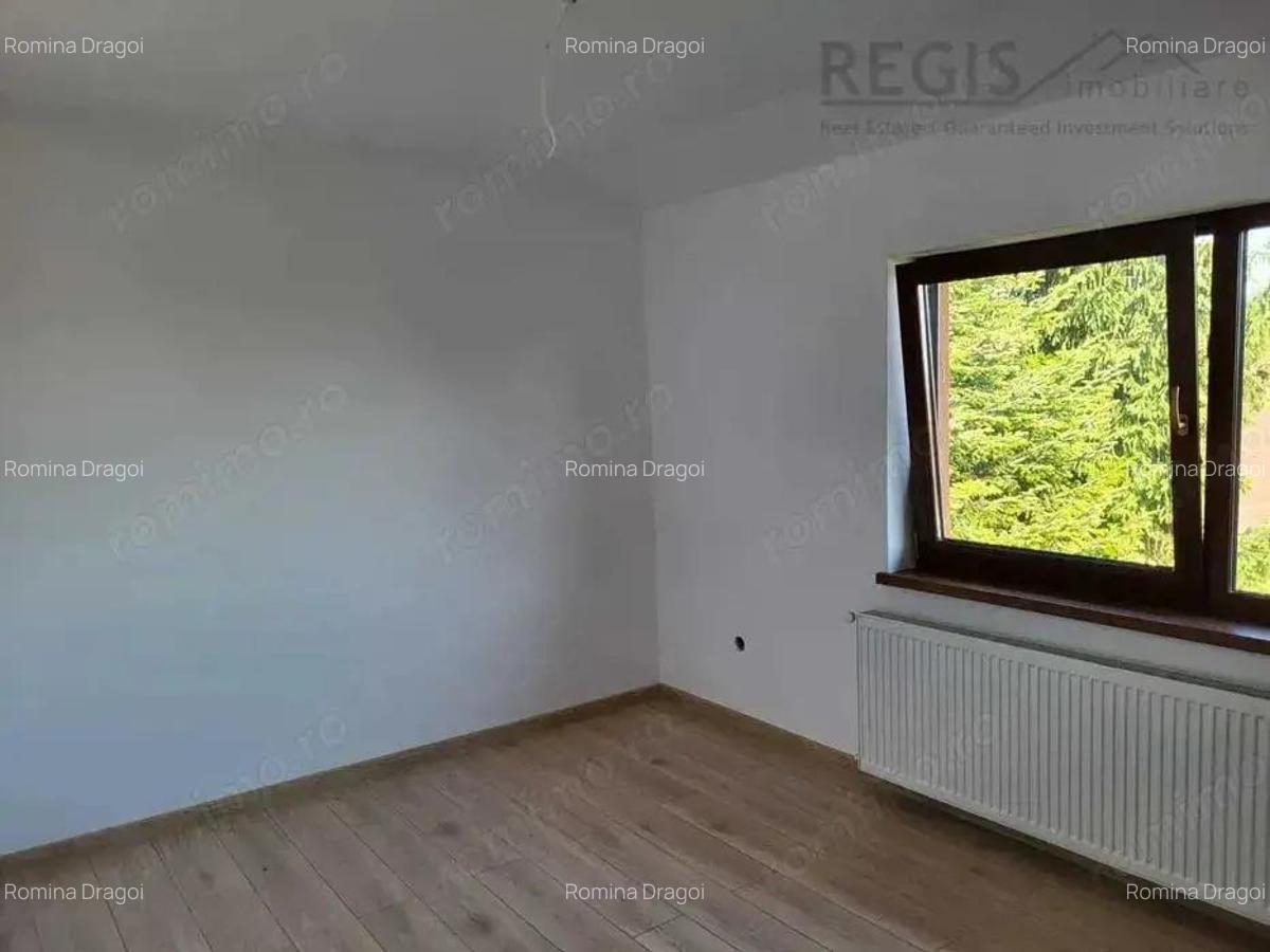 Casa Spatioasa 2025, Constructie Solida cu Demisol si Gradina, Bunloc - Sacele - 5