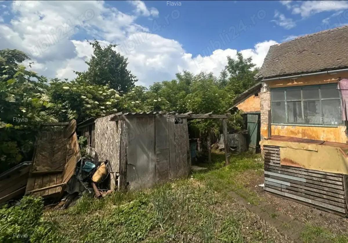 Casa cu gradina in Comuna Vinga, jude?ul Arad - 3