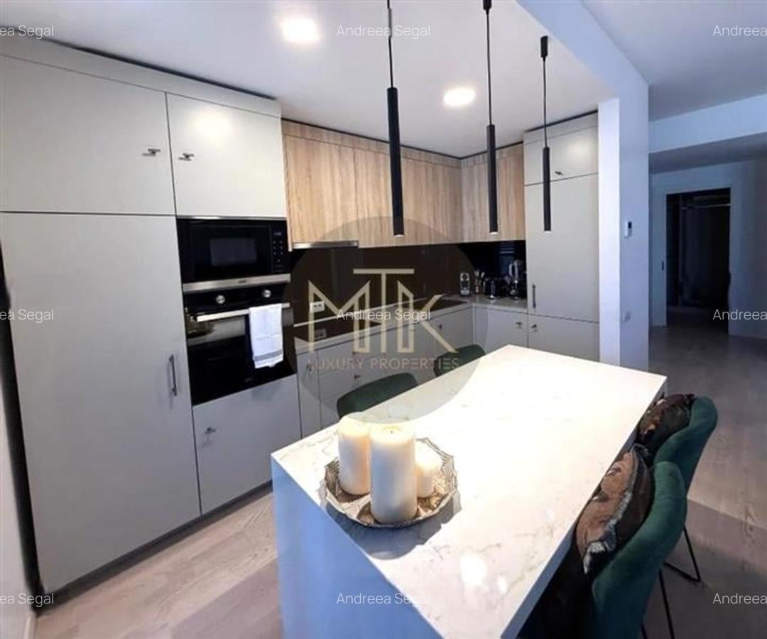 Apartament 3 camere LUX | Residence 5 Iancu Nicolae | Loc de parcare inclus - 4