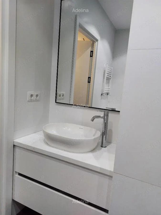 Apartament cu o camere de inchiriat zona Aradului - 3