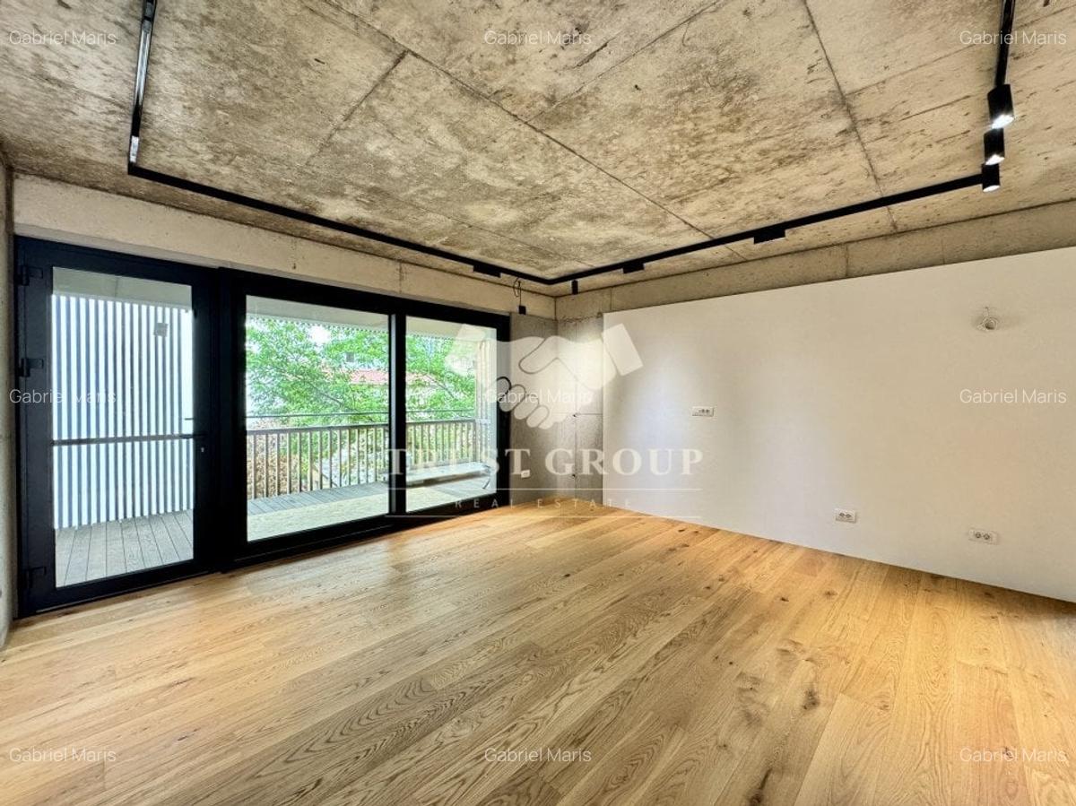 Apartament 3 camere lux - Dorobanti | Loc de parcare - 6