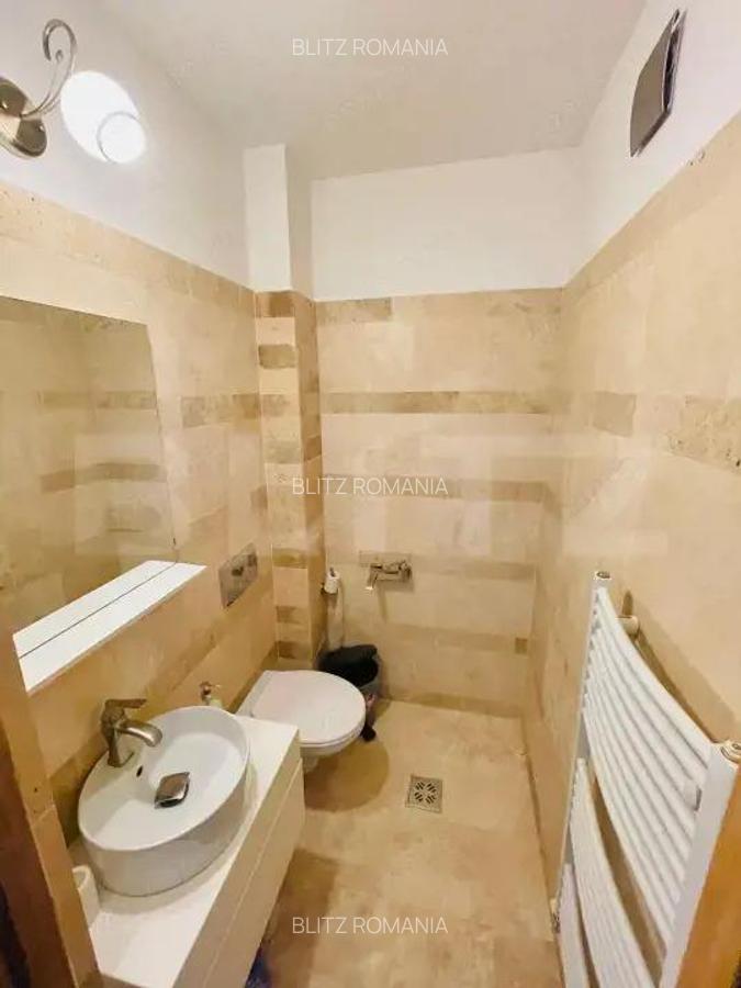 Spa?iu birouri, de inchiriat, 100 mp, zona centrala - 13