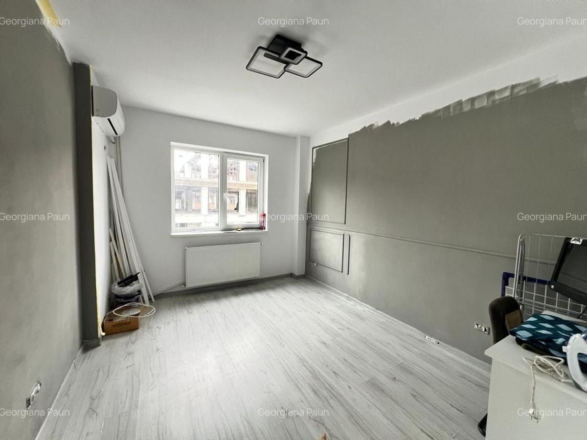 Apartament 2 Camere Militari Residence Tineretului 81E Green Park Residence - 3