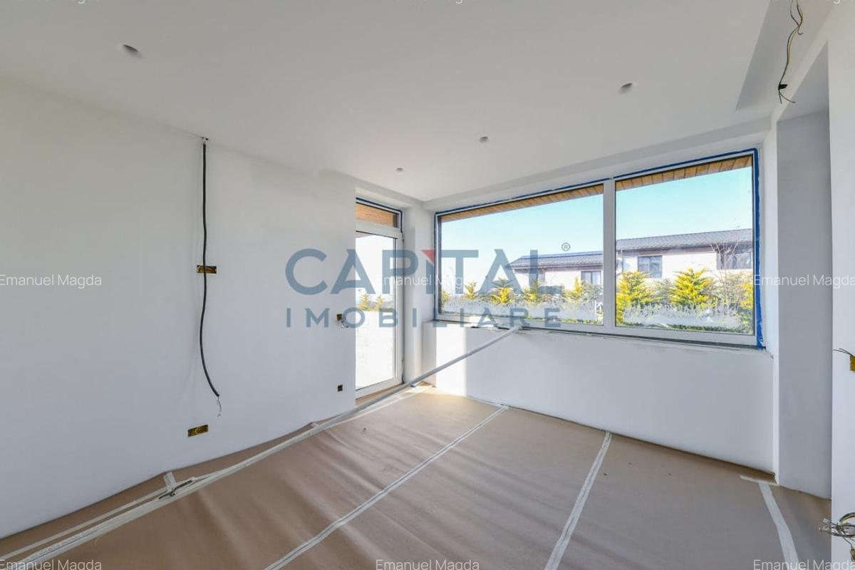 Casă cu 4 camere în Iris - 14