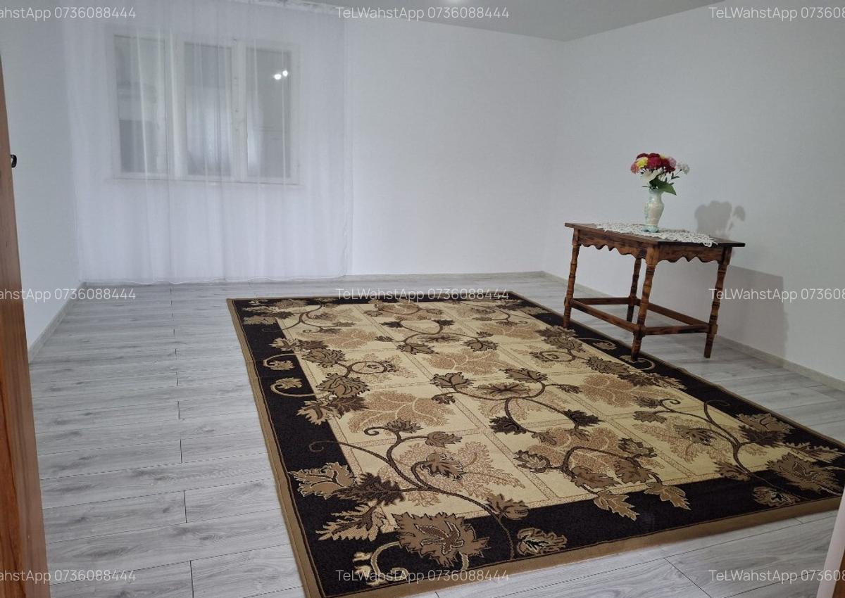Casa 5 camere,122mp,beci,garaj,1200mp intravilan cu livada,Slanic, Pr. - 2