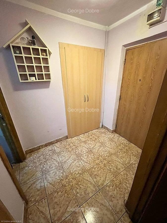 Apartament 2 camere de vanzare Stefan Cel Mare Bucur Obor - 13