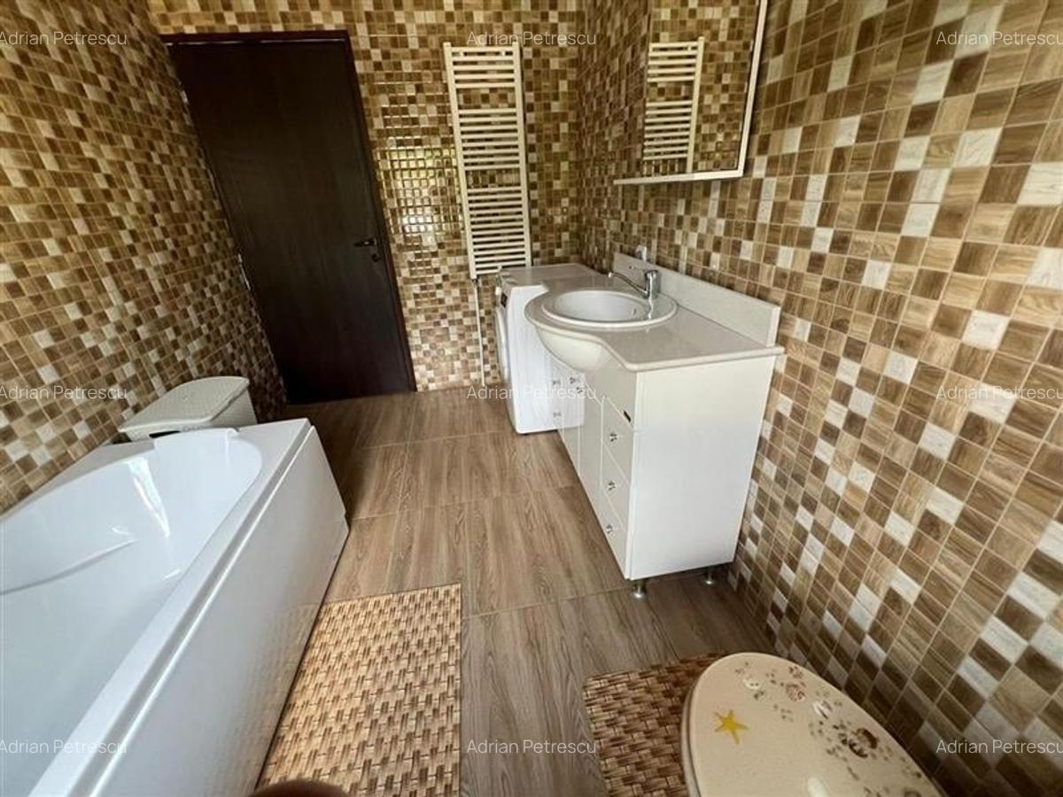 Locuinta/resedinta de vacanta,zona metropolitana Brasov, Zizin - Tarlungeni - 6