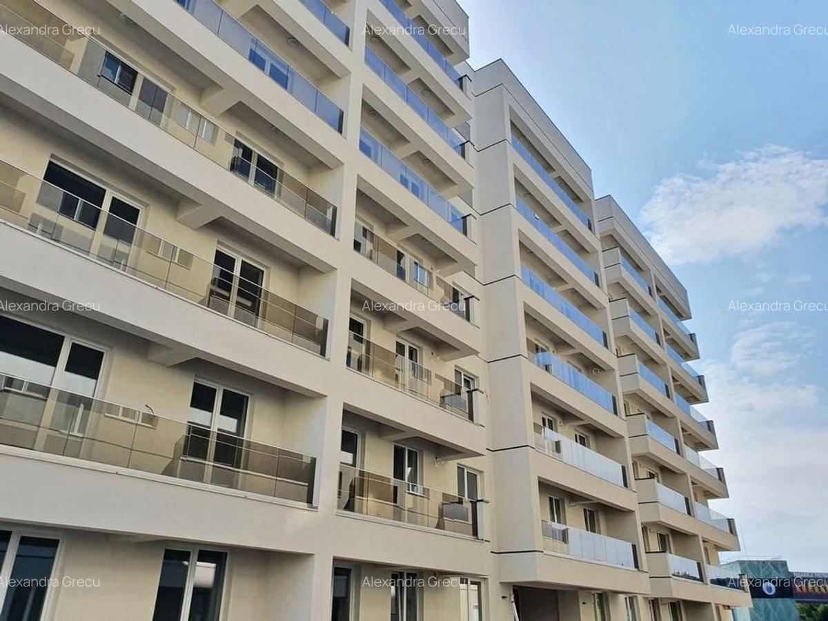 Garsonieră decomandată în Central - 5