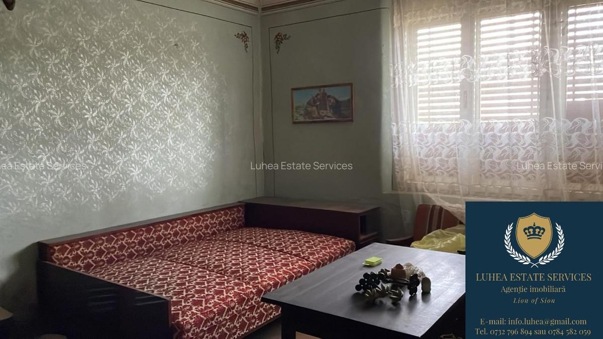 Casă + teren uriaș - 7