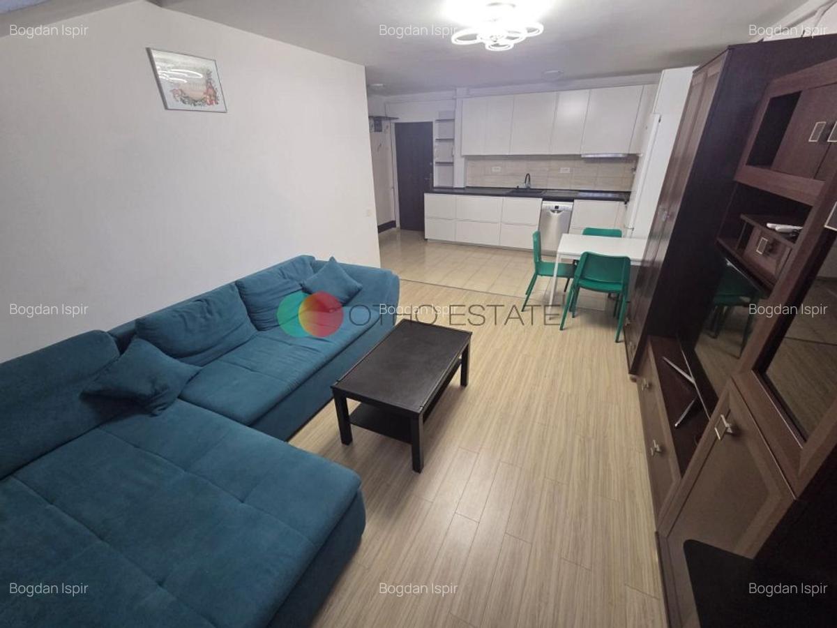 2 Camere | Militari Residence -  Rezervelor | Utilat Mobilat - 4