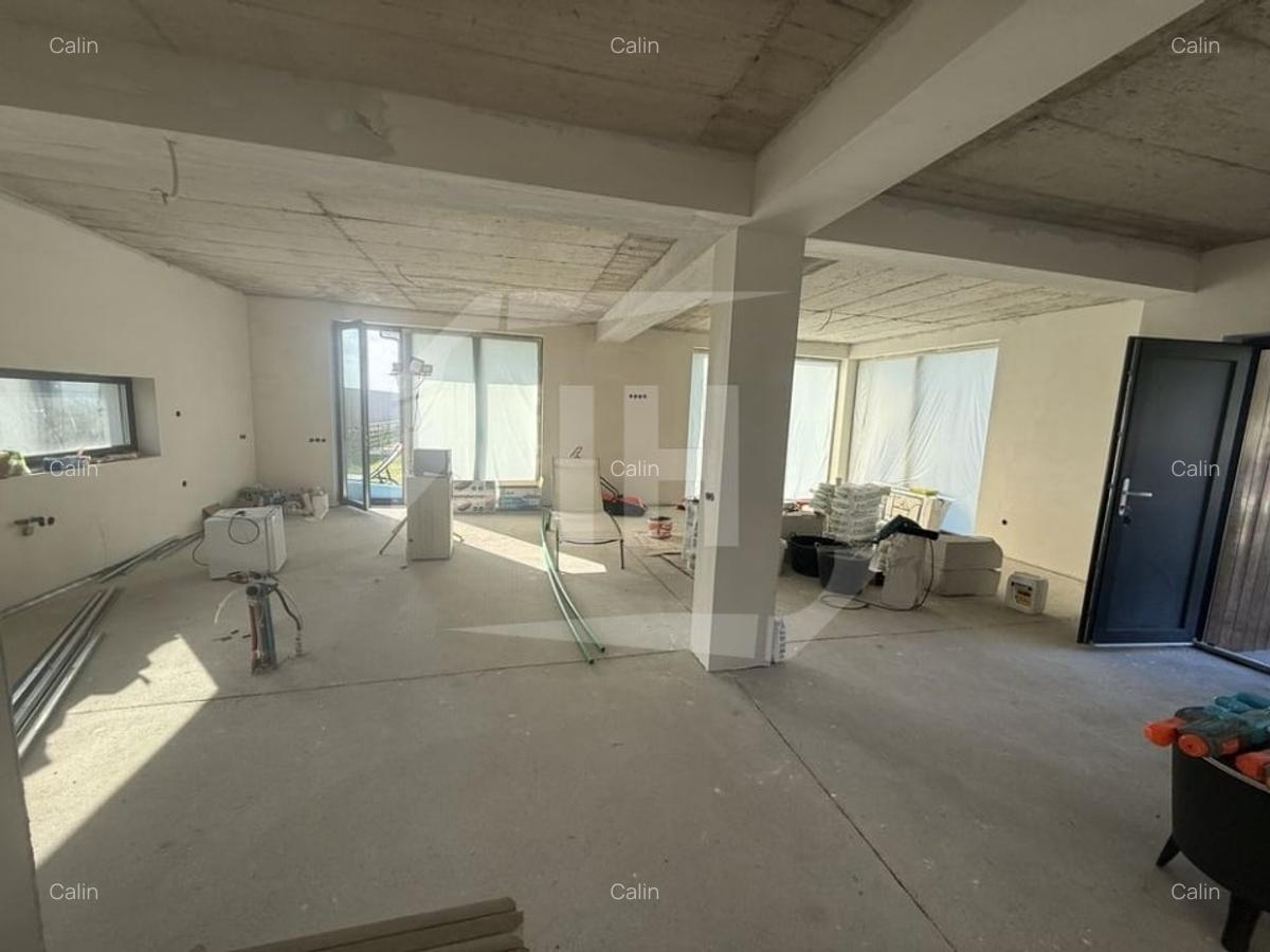Casa Individuala din materiale premium, 240 mp utili, 500 mp teren, zona Salicea - 3