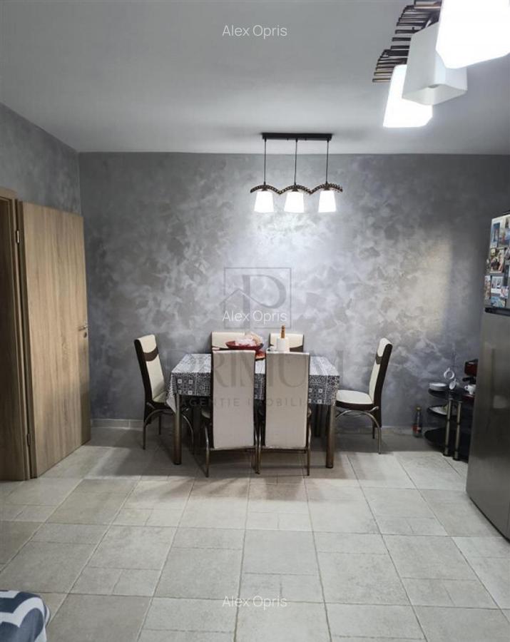 Duplex - Mosnita Noua - Teren 340 mp - 1