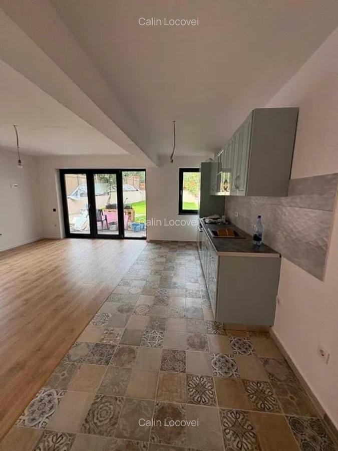 DUPLEX in totalitate sau separat, locuinta sau birouri - 1