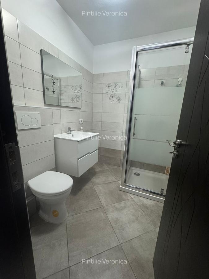 3 Camere Zona Tomis 3 City Park Gaze Termen Lung - 13