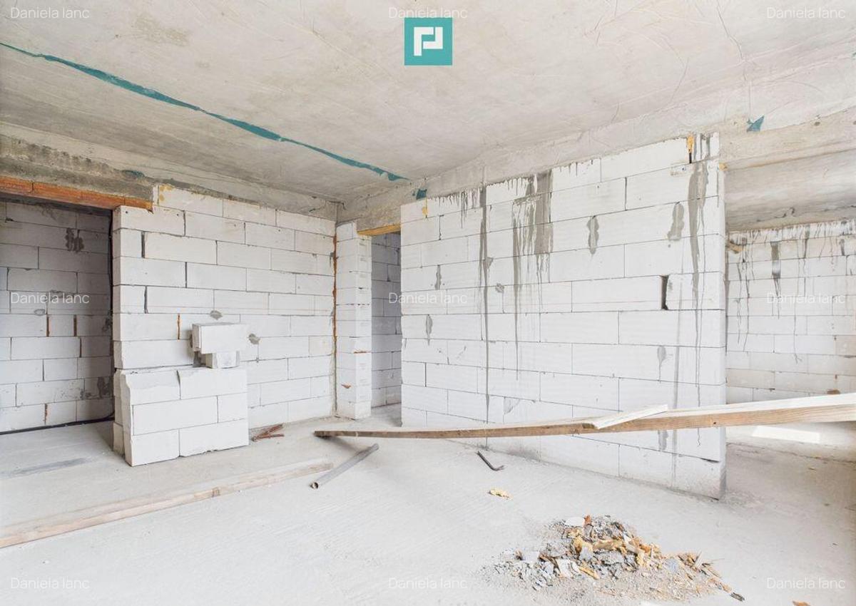 Duplex spa?ios pe un singur nivel in ?ag - 2