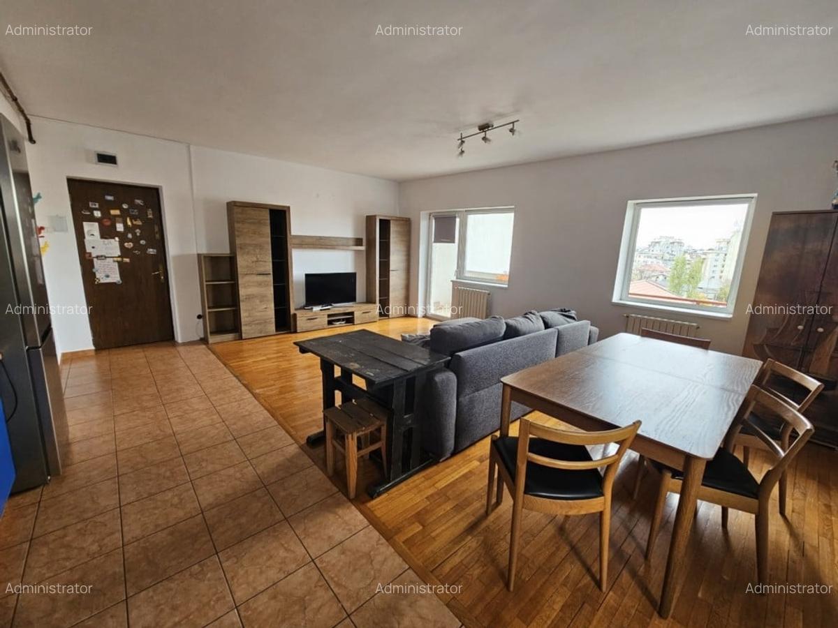 2camere centrala gaz Tomis 1 Flamanda, termen lung cu decontare - 3