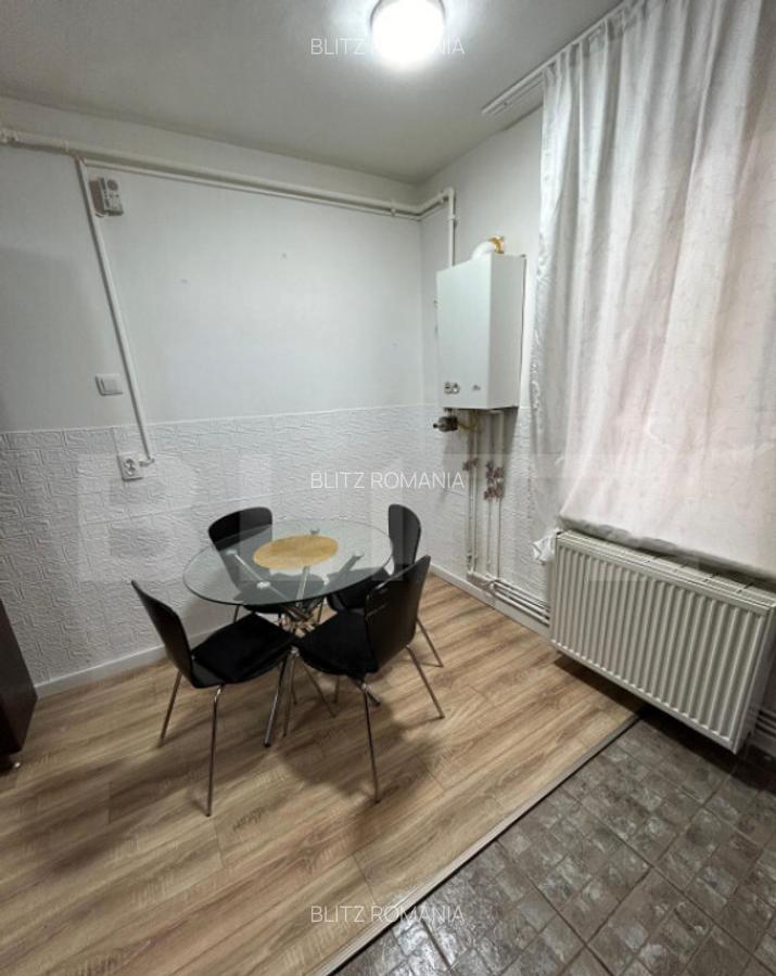 Apartament o camera, 36 mp, zona Tudor -Rodniciei - 2