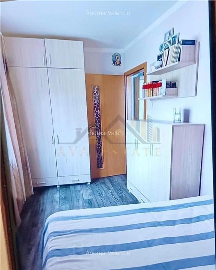 Apartament 2 camere, Et.2, 30 mp -  Zona Sagului - 5