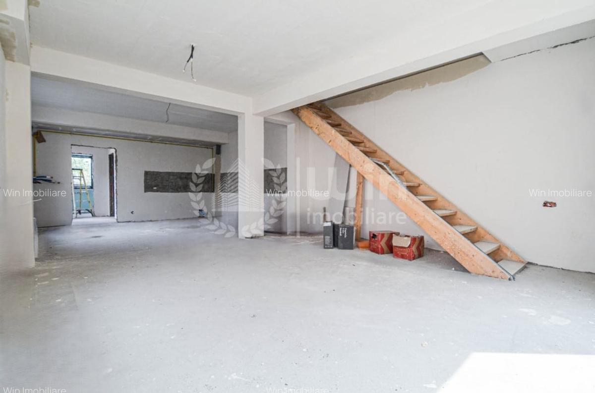 Casă individuală cu 5 camere în Gruia - 17