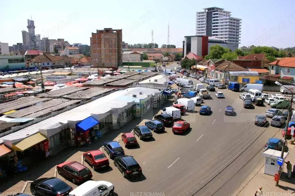 Spatiu comercial, zona centrala, 405mp - 12