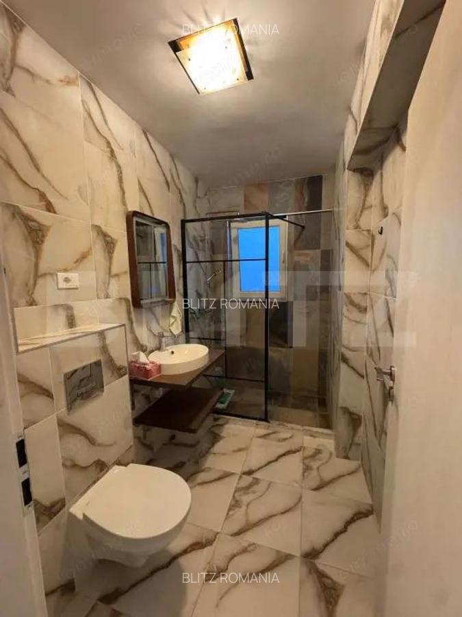 Apartament de 2 camere - bloc 2024, Drumul Binelui - 11