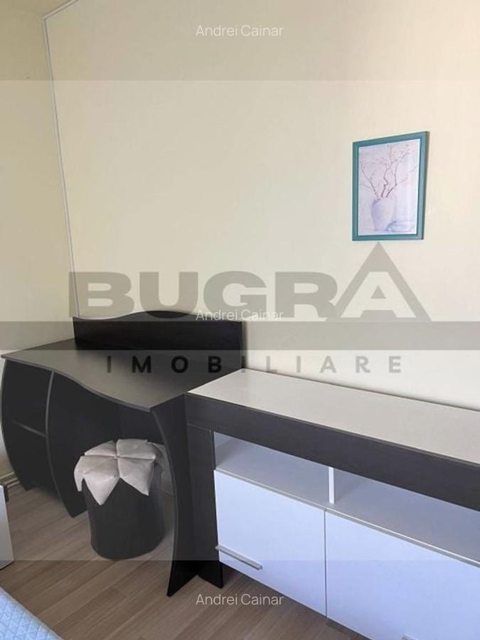Apartament de 2 camere, 52mp, decomandat, zona Bulevardul Titulescu - 2