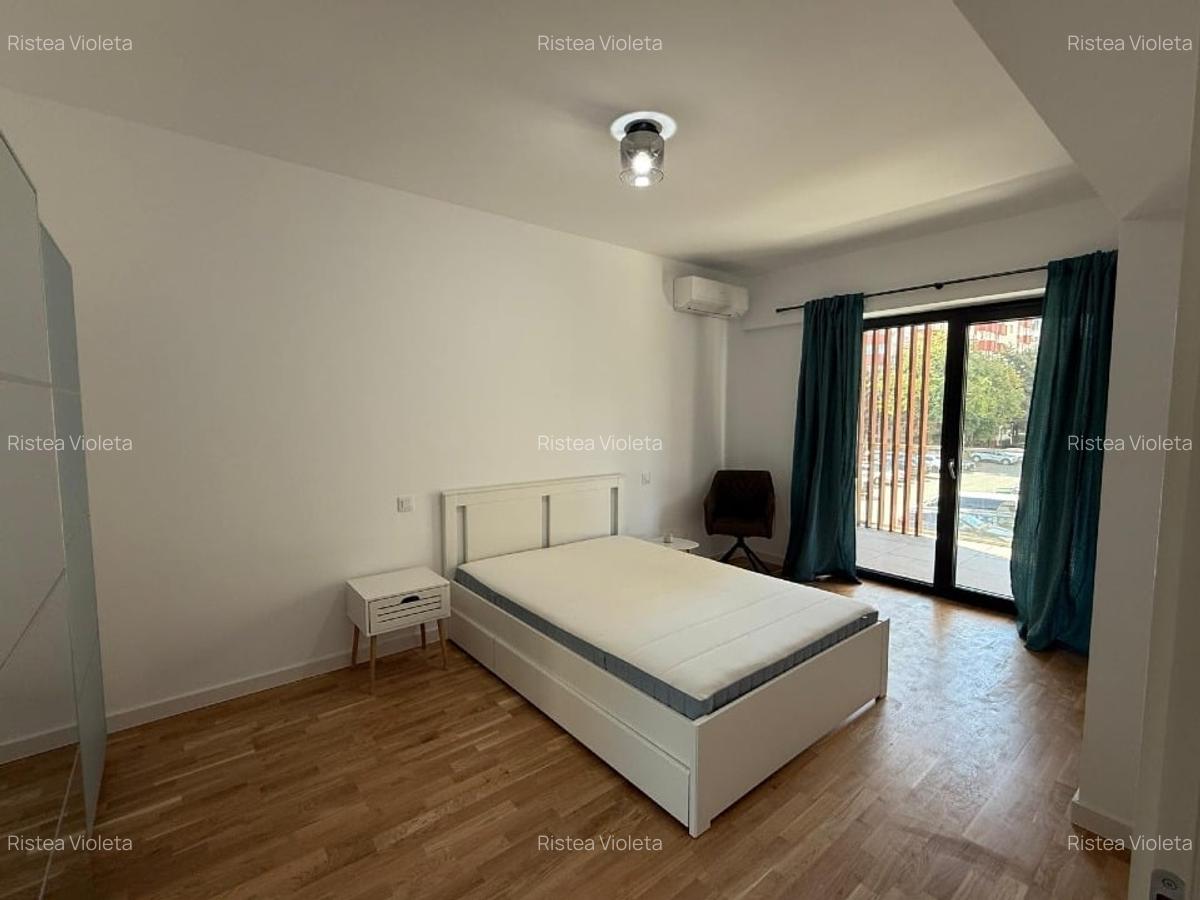Apartament 2 camere nou de inchiriat / Zenith Belle Tour / 13 Septembrie - 13
