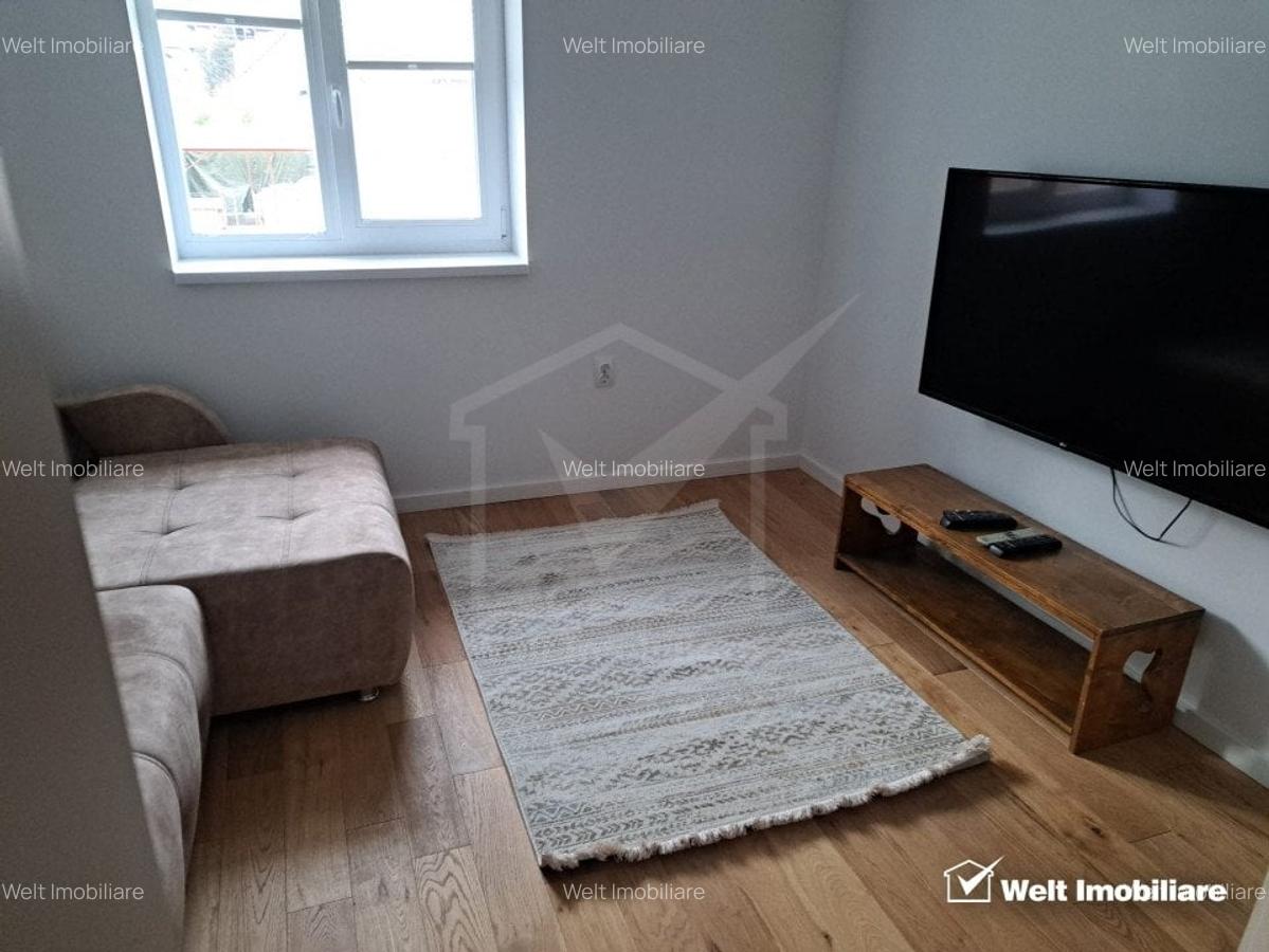 Lux si Confort intr-o Casa Moderna din Zona Garii, Cluj-Napoca - 13