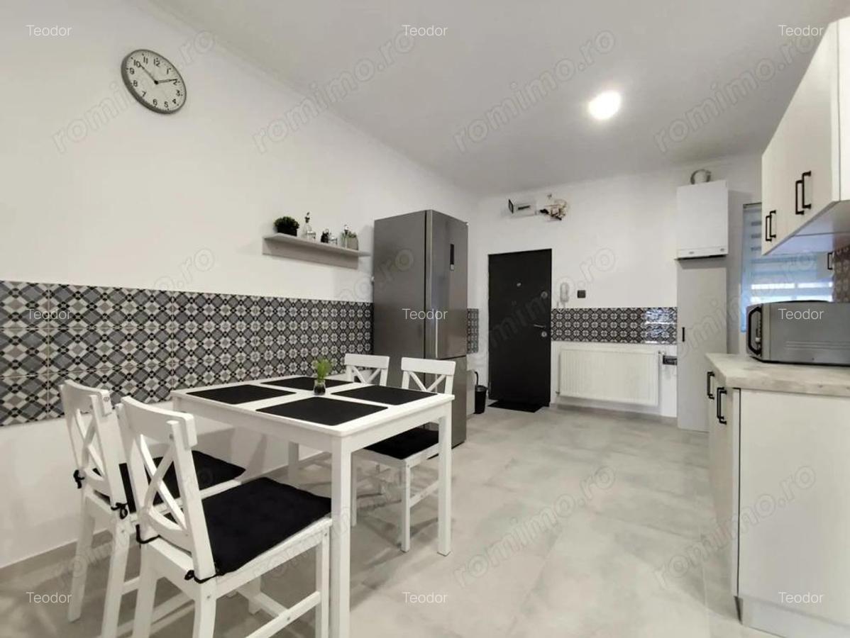 Inchiriere 2 camere Premium, Pietonala Republicii, Oradea - 9