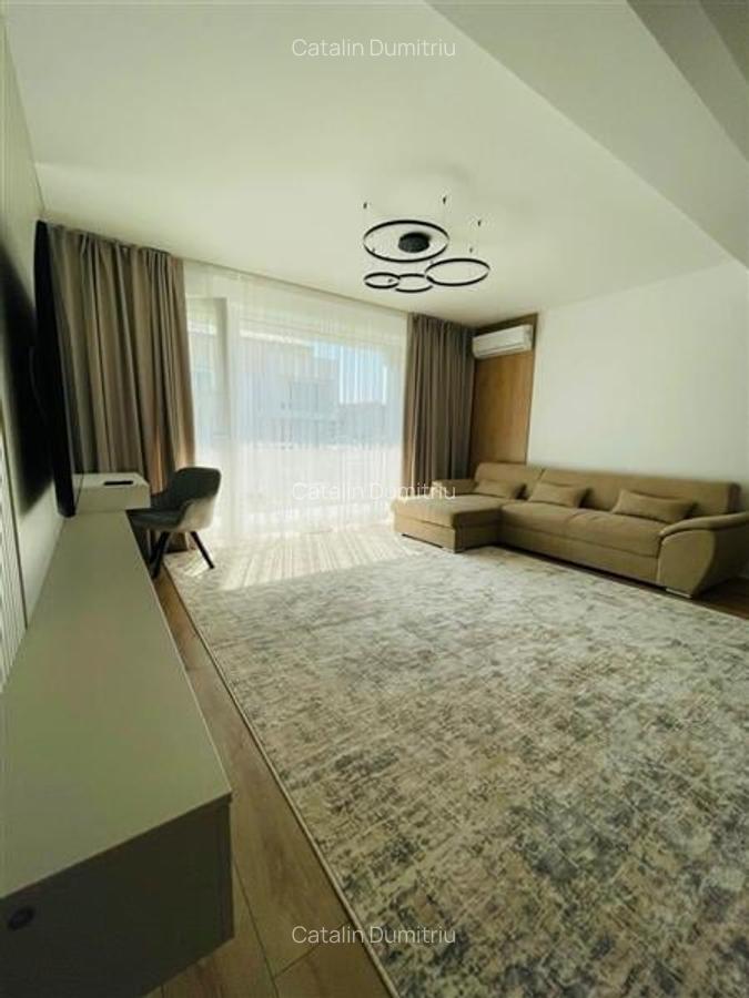 Apartament 2 camere, segmentul Premium, Uno Residence, Bartolomeu, Brasov - 6